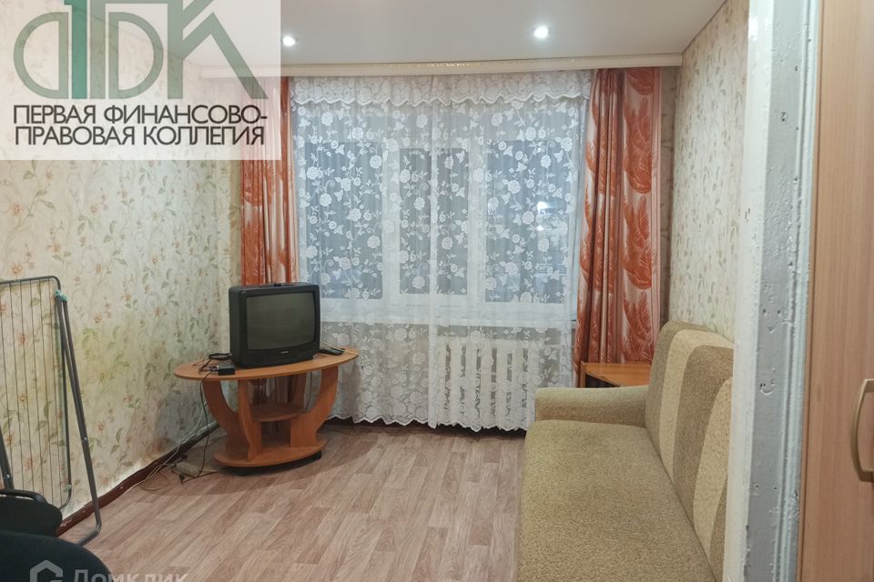 Продаётся комната в 6-комн. квартире, 12 м²