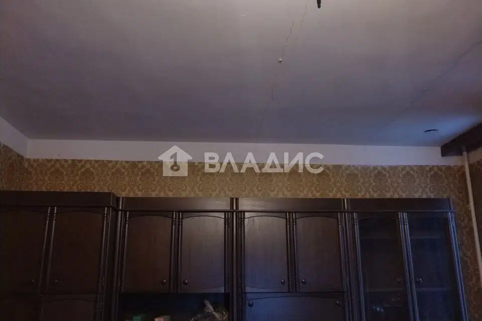 Продаётся 1-комнатная квартира, 42.4 м²