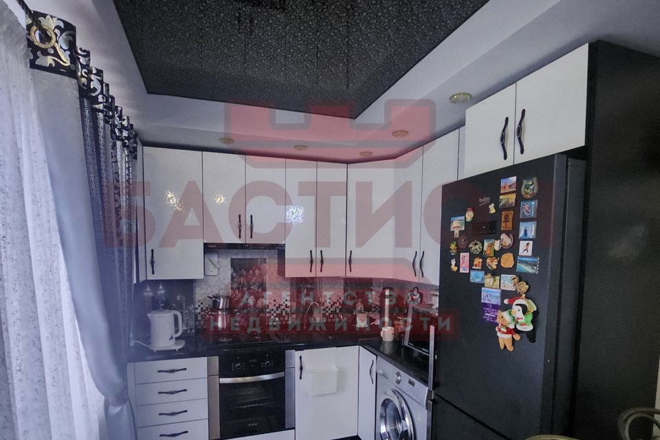 Продаётся 3-комнатная квартира, 70 м²