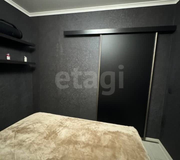 Продаётся 2-комнатная квартира, 48.8 м²