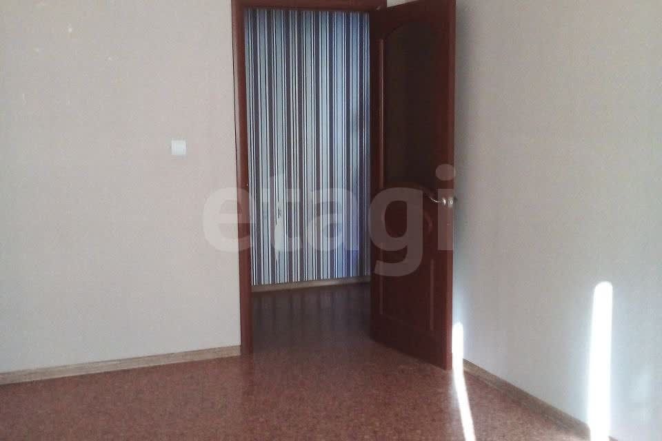 Продаётся 1-комнатная квартира, 33 м²