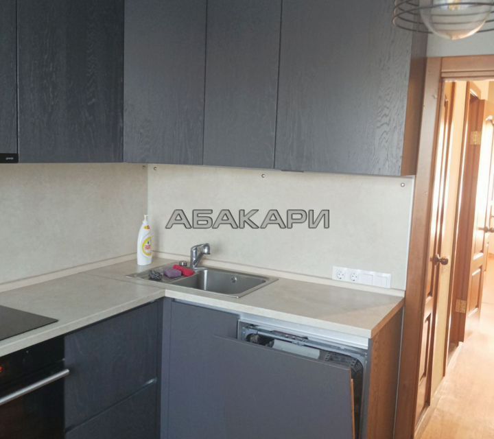 Сдаётся 3-комнатная квартира, 64 м²