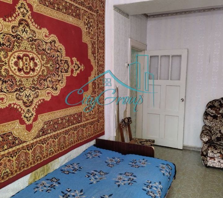 Продаётся 2-комнатная квартира, 37.3 м²