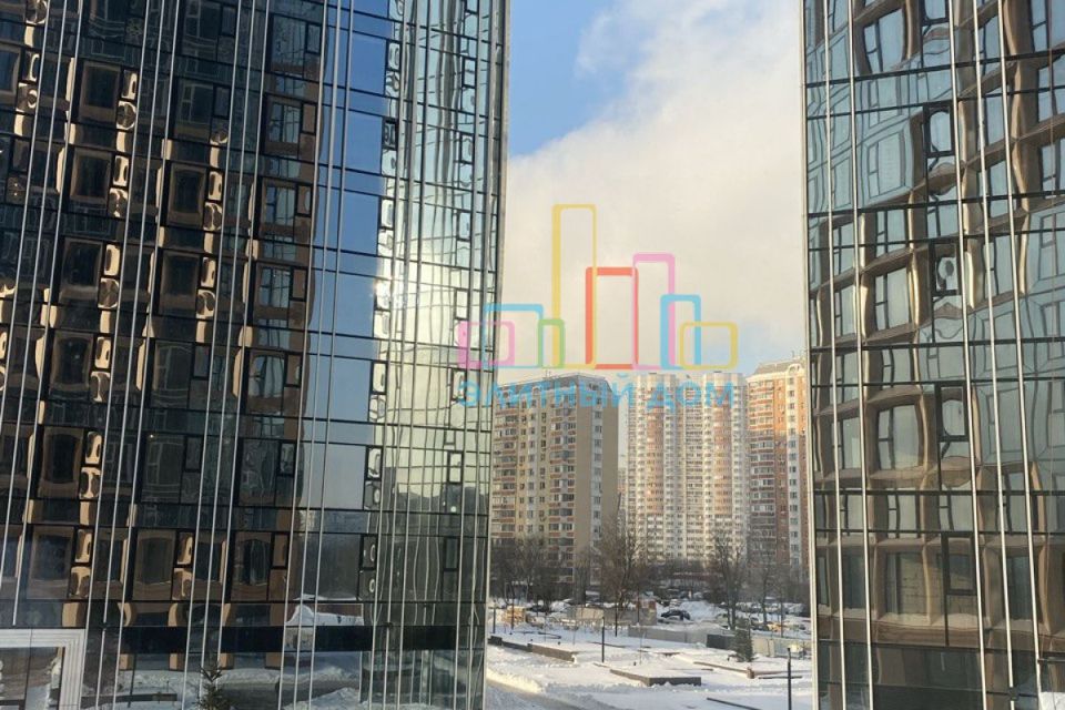 Продаётся 2-комнатная квартира, 40 м²