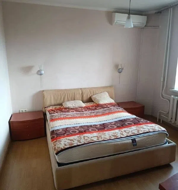 Сдаётся 3-комнатная квартира, 66 м²
