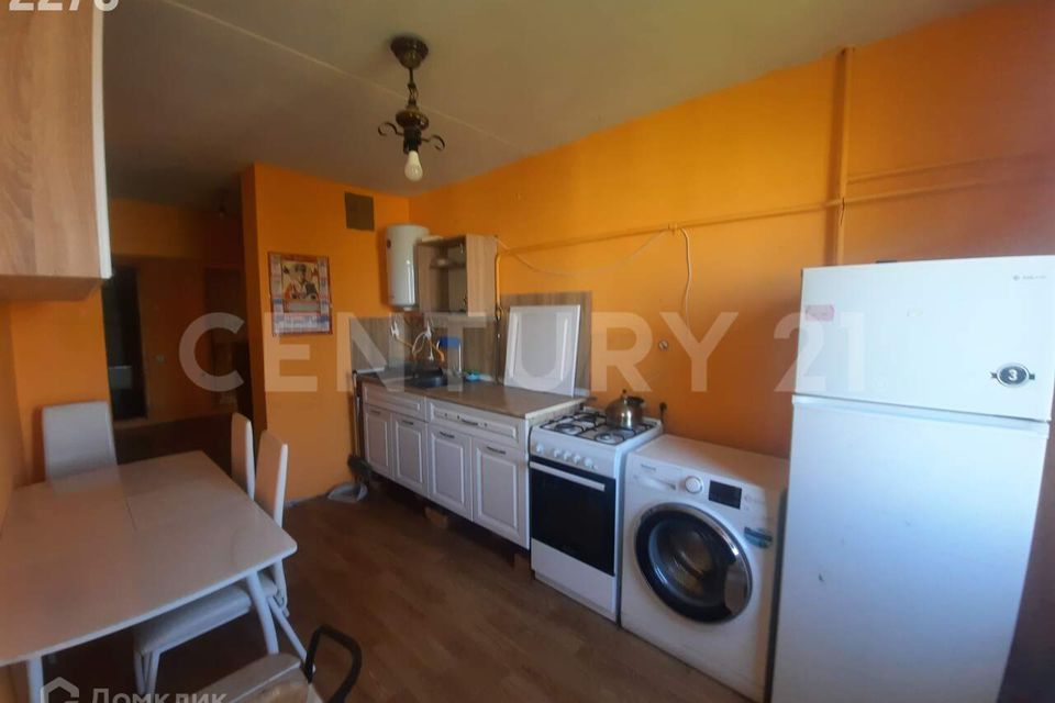 Сдаётся 3-комнатная квартира, 82 м²