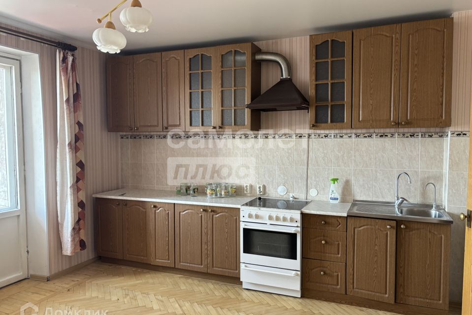 Продаётся 2-комнатная квартира, 91.1 м²