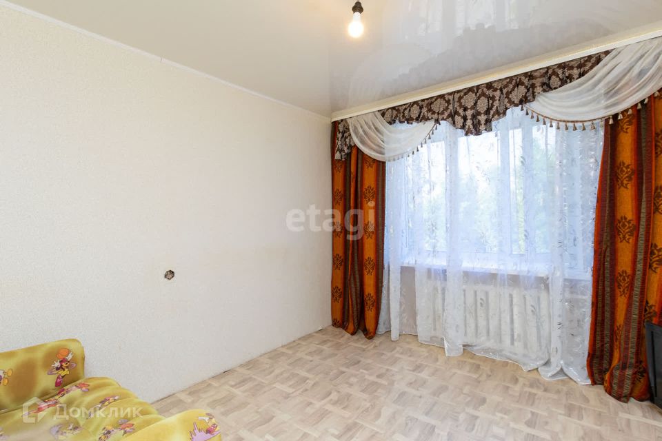 Продаётся комната в 1-комн. квартире, 17.7 м²