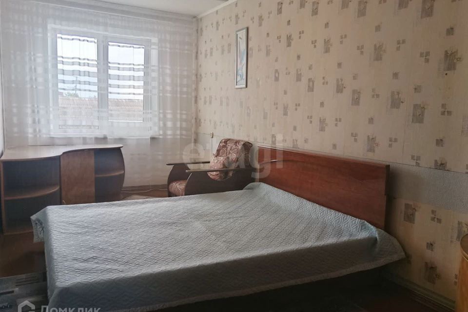 Продаётся 2-комнатная квартира, 44 м²