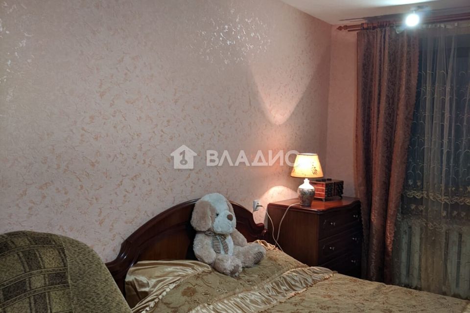 Продаётся 1-комнатная квартира, 32 м²