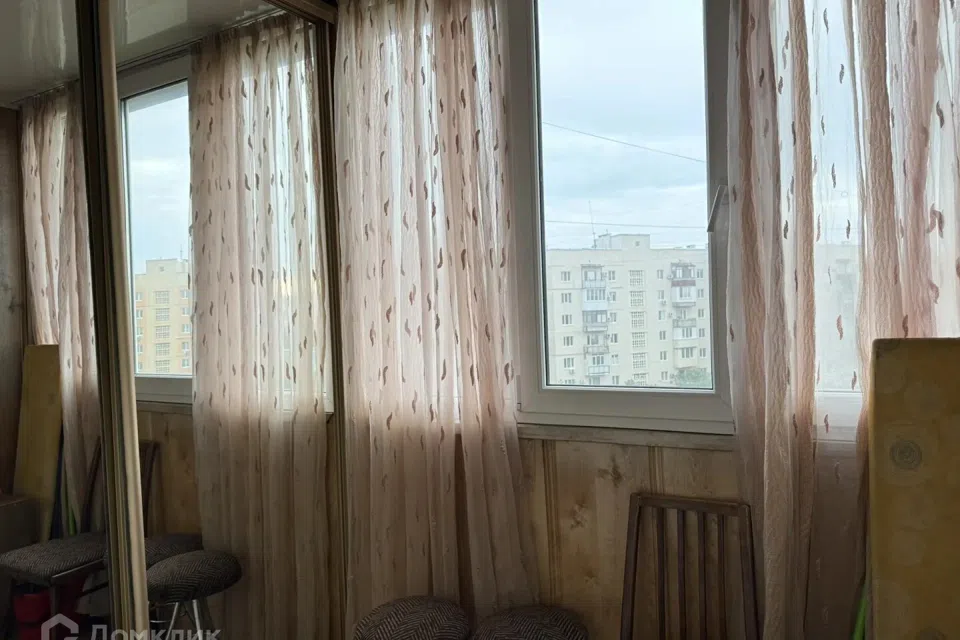 Продаётся 2-комнатная квартира, 44 м²