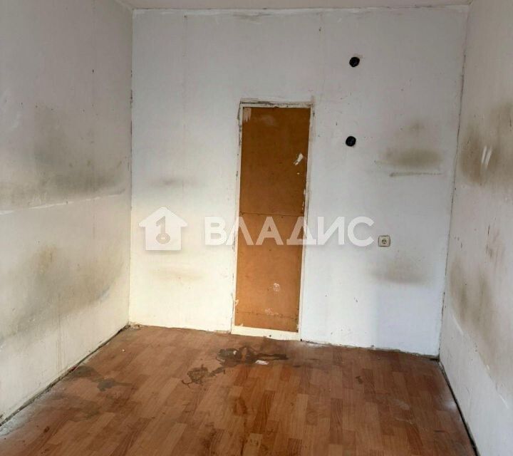Продаётся 3-комнатная квартира, 54.1 м²
