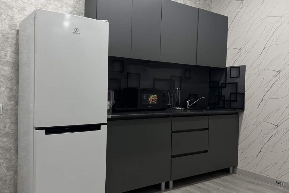 Сдаётся студия, 31 м²