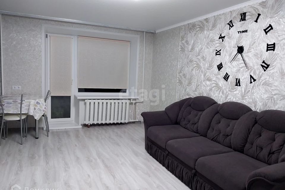 Сдаётся 2-комнатная квартира, 6 м²