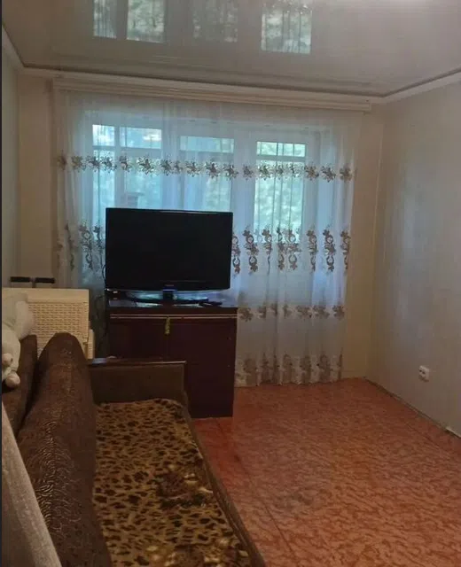 Продаётся 2-комнатная квартира, 44.5 м²