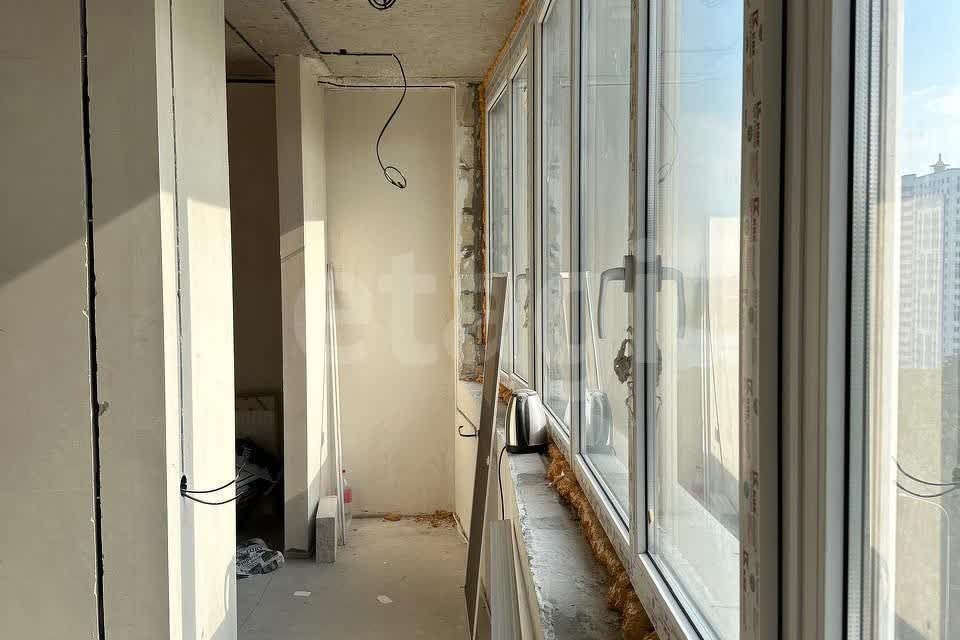 Продаётся 2-комнатная квартира, 80.49 м²