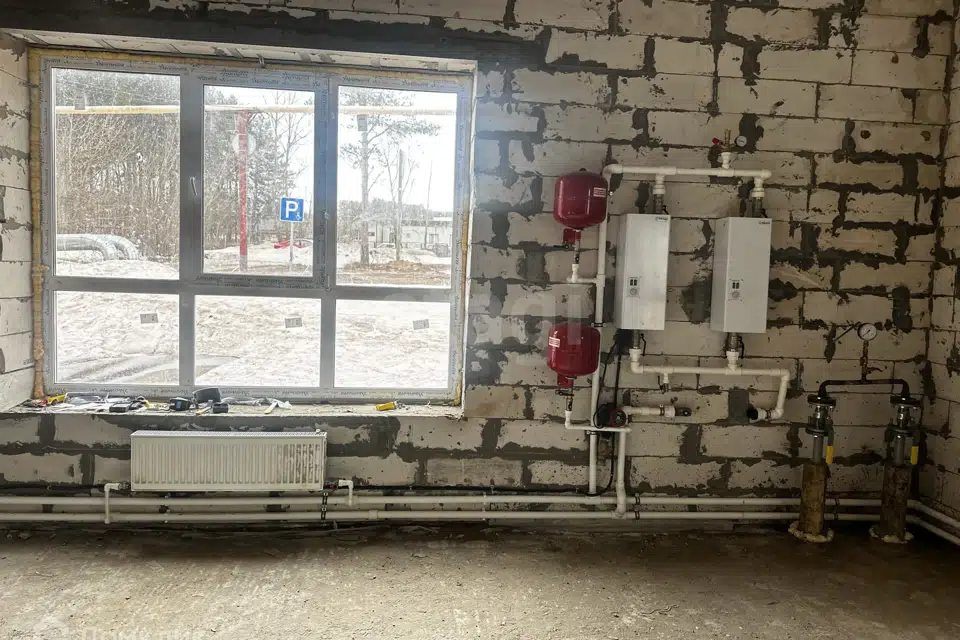Продаётся торговое помещение, 313.9 м²