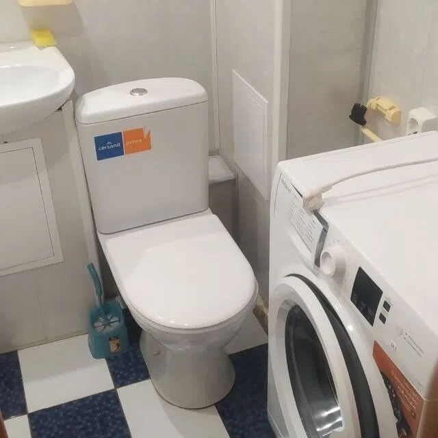 Сдаётся 1-комнатная квартира, 30 м²