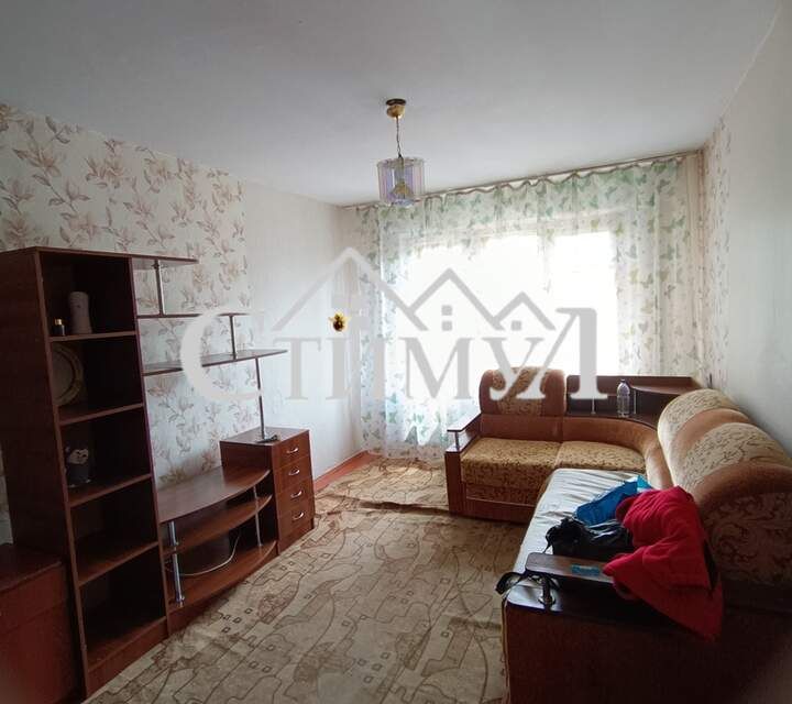 Сдаётся 2-комнатная квартира, 45 м²