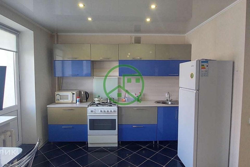 Продаётся студия, 32.4 м²
