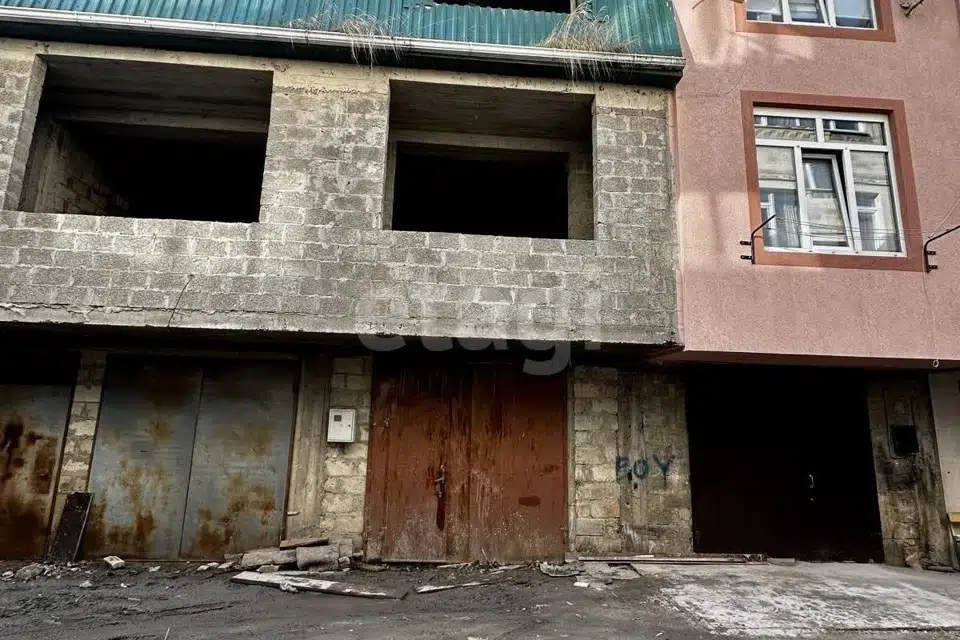 Продаётся гараж, 94.4 м²