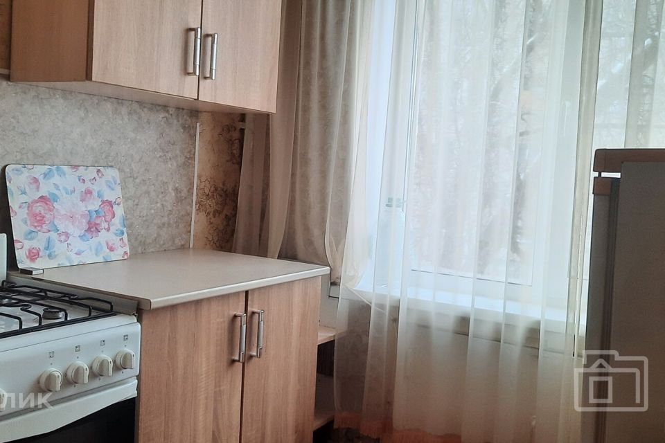 Сдаётся 1-комнатная квартира, 22 м²