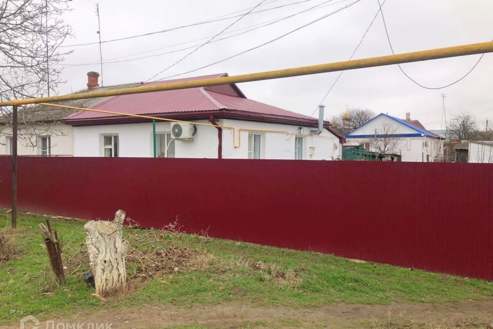 Купить Дом В Поселке Сенной