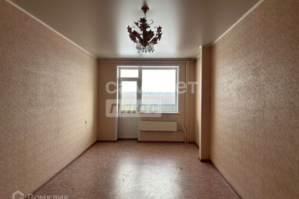 Продаётся 2-комнатная квартира, 64.4 м²