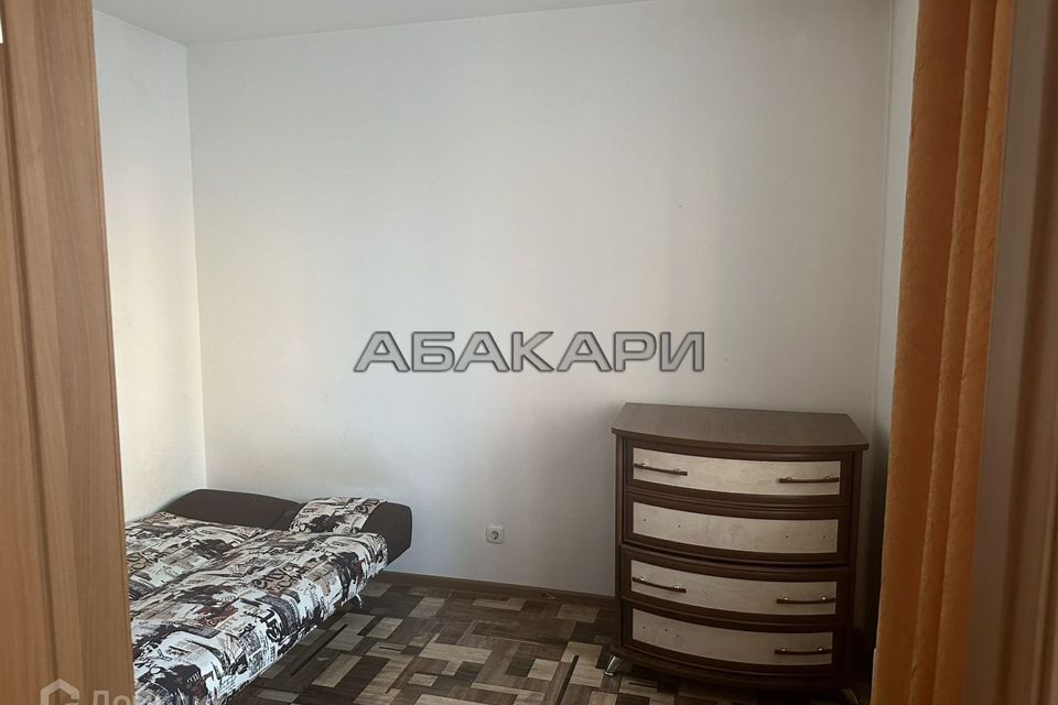 Сдаётся 2-комнатная квартира, 30 м²