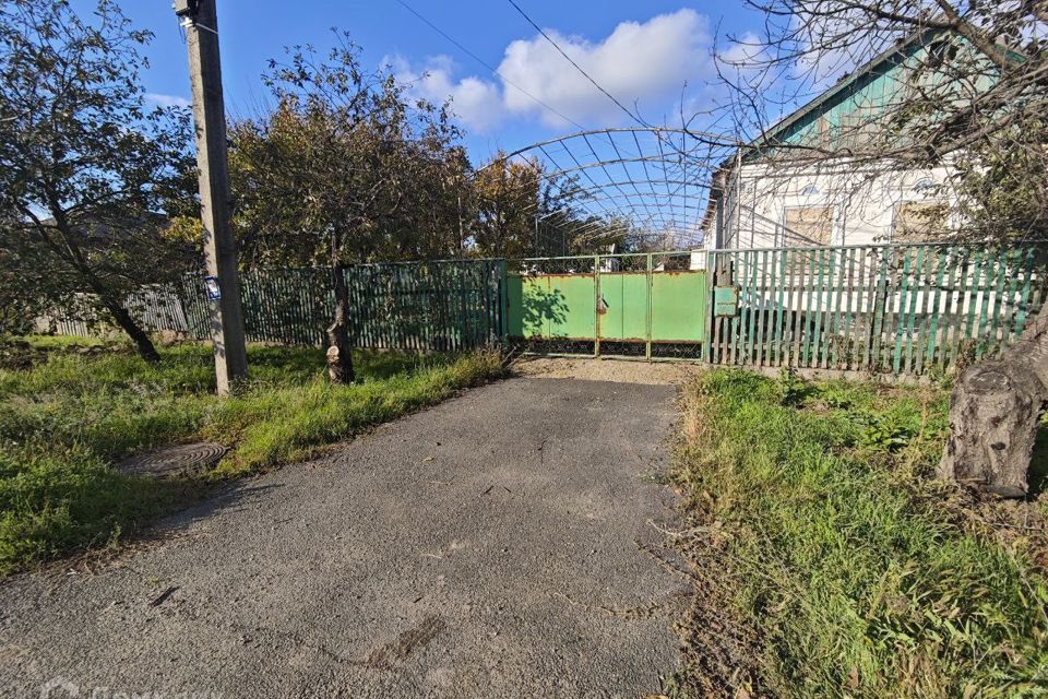 Продаётся 1-этажный дом, 77.5 м²