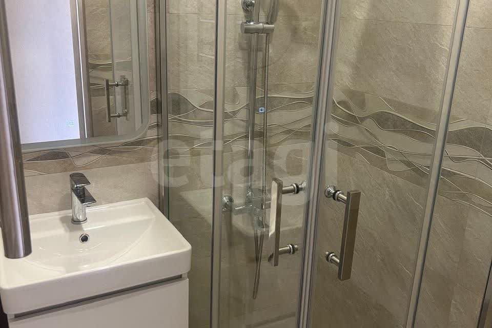 Продаётся 3-комнатная квартира, 60 м²