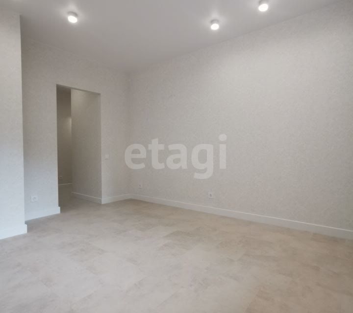 Продаётся 3-комнатная квартира, 65 м²