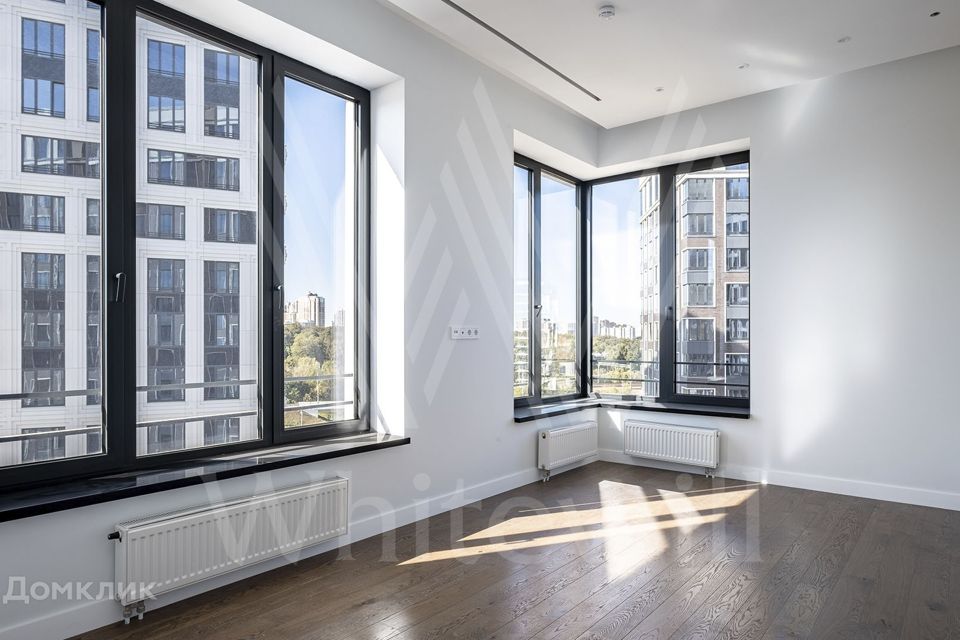 Продаётся 3-комнатная квартира, 91 м²