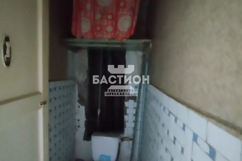 Продаётся 3-комнатная квартира, 78 м²