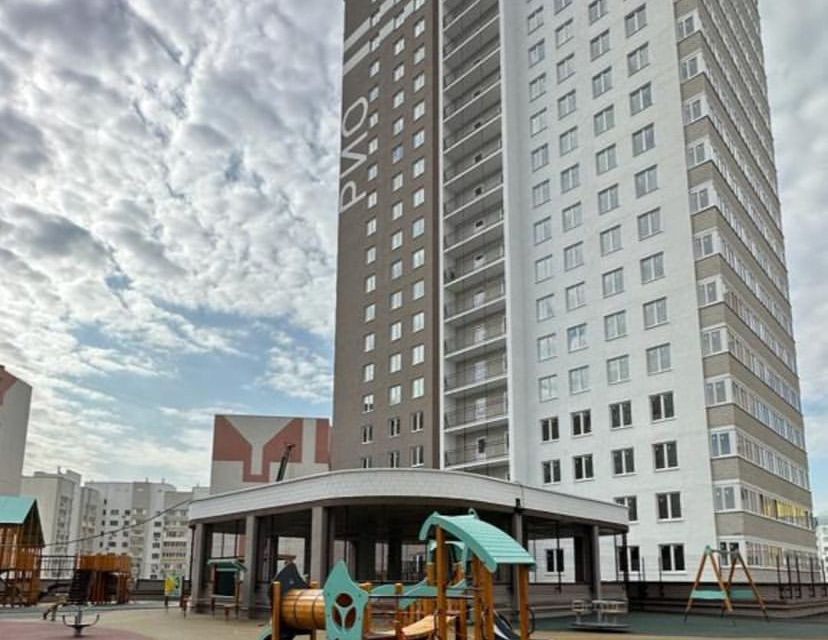 Продаётся 3-комнатная квартира, 78.5 м²