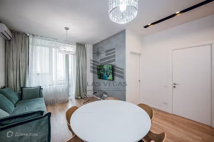 Сдаётся 2-комнатная квартира, 45 м²