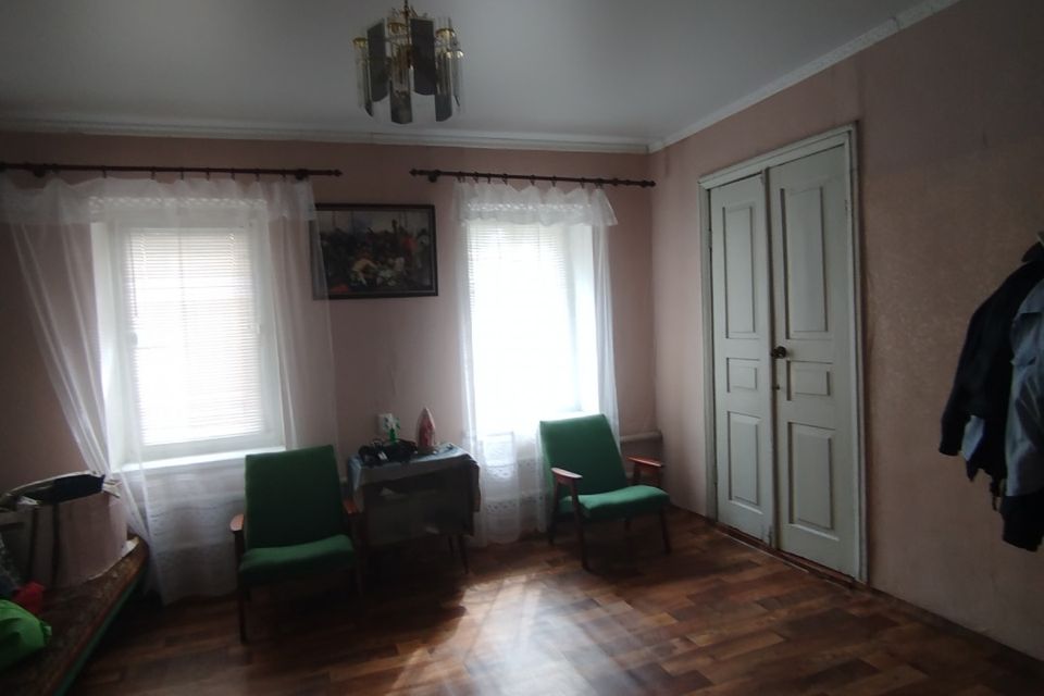 Продаётся 1-этажный дом, 90 м²