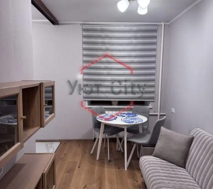 Сдаётся 2-комнатная квартира, 43 м²