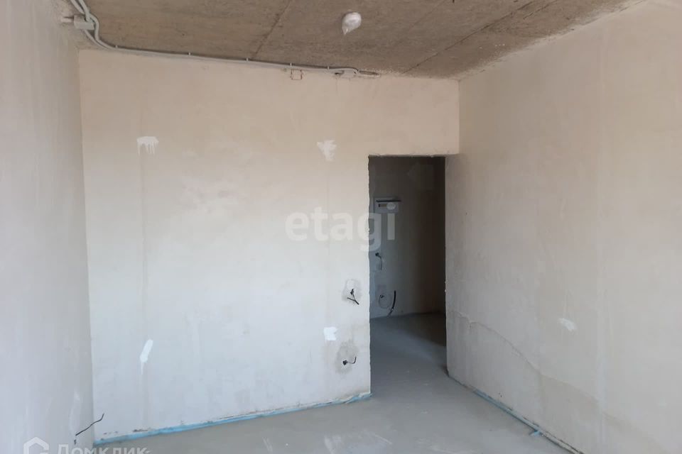 Продаётся 1-комнатная квартира, 34.8 м²
