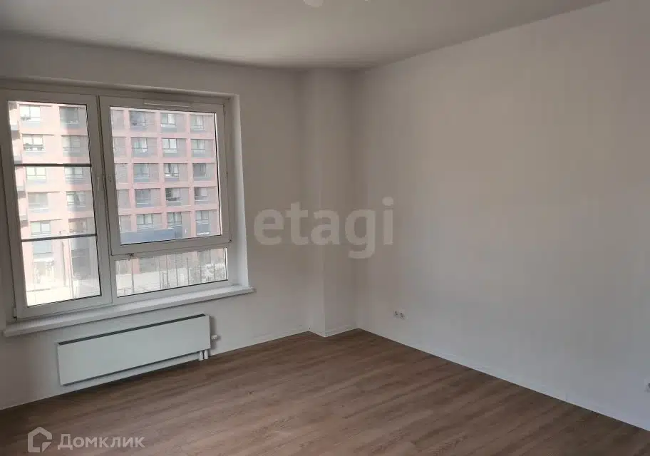 Продаётся 2-комнатная квартира, 68.1 м²