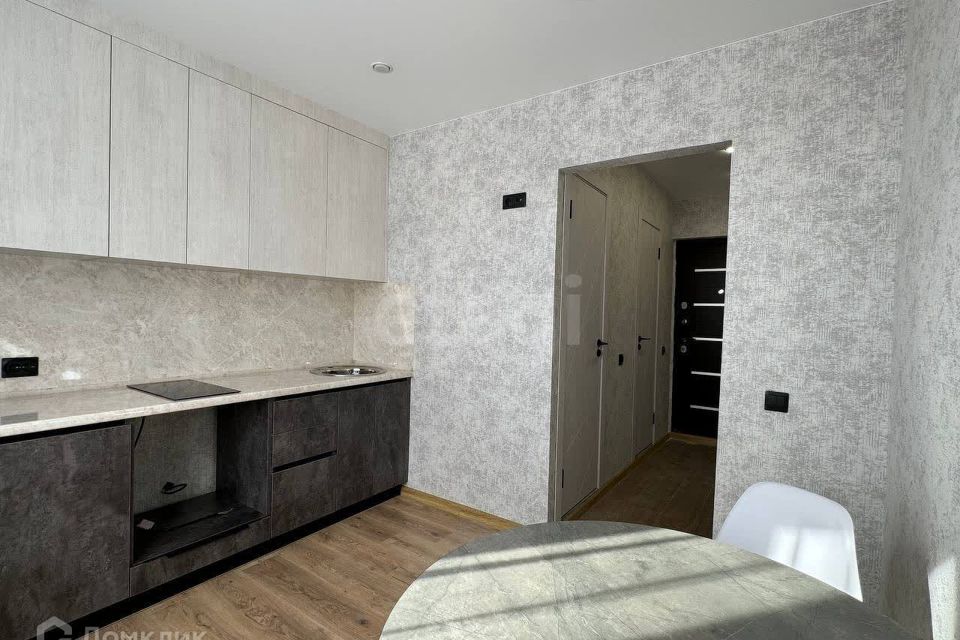 Продаётся 1-комнатная квартира, 33.6 м²