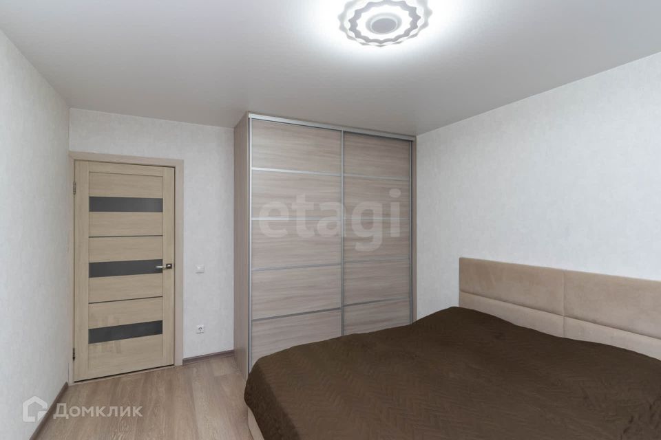 Продаётся 2-комнатная квартира, 66 м²