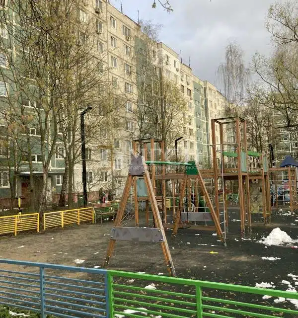 Продаётся 3-комнатная квартира, 64 м²