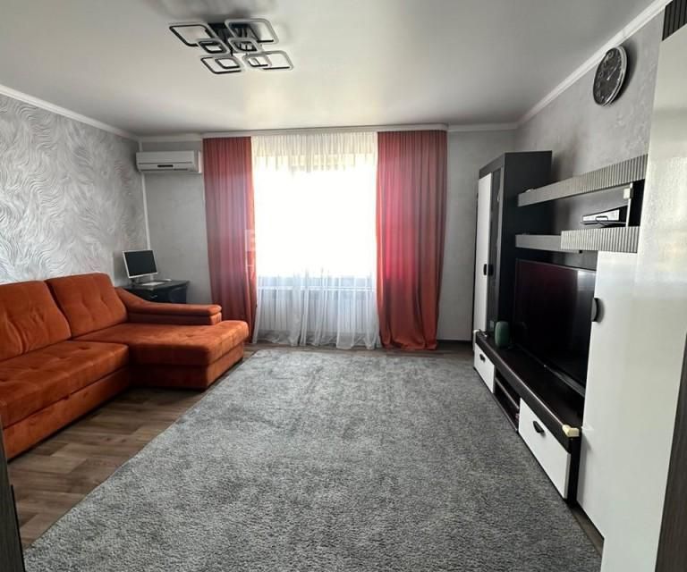 Продаётся 3-комнатная квартира, 69 м²