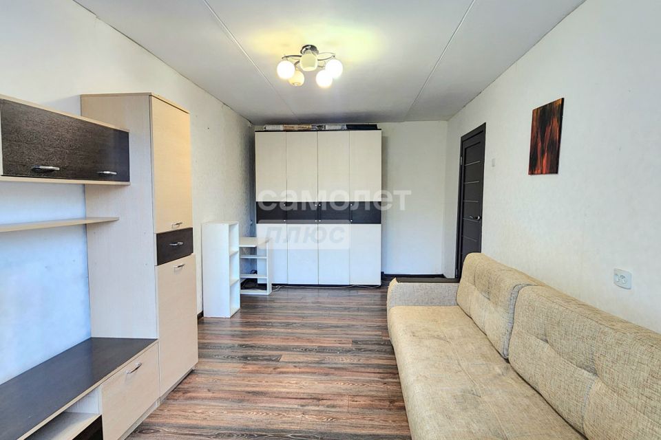 Сдаётся 1-комнатная квартира, 31 м²
