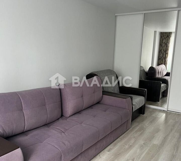 Продаётся 2-комнатная квартира, 45 м²