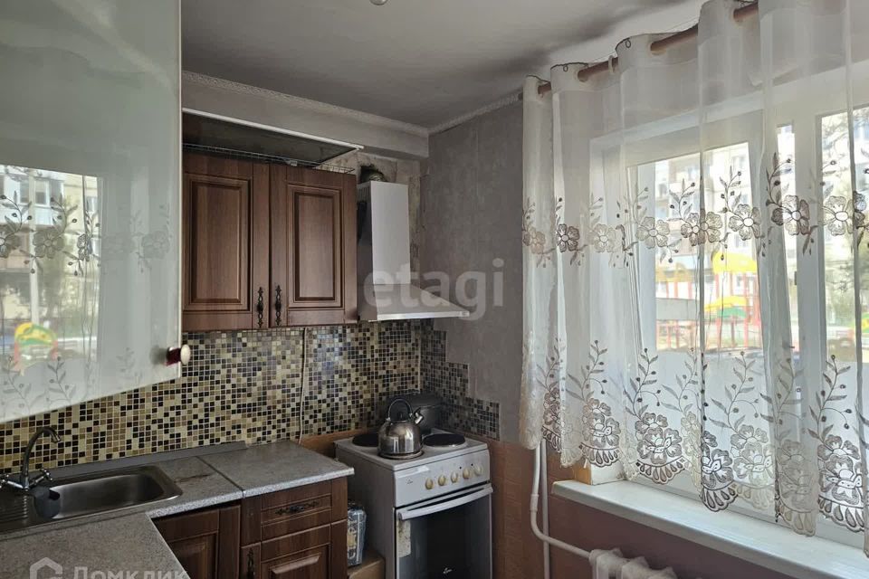 Продаётся 2-комнатная квартира, 44 м²