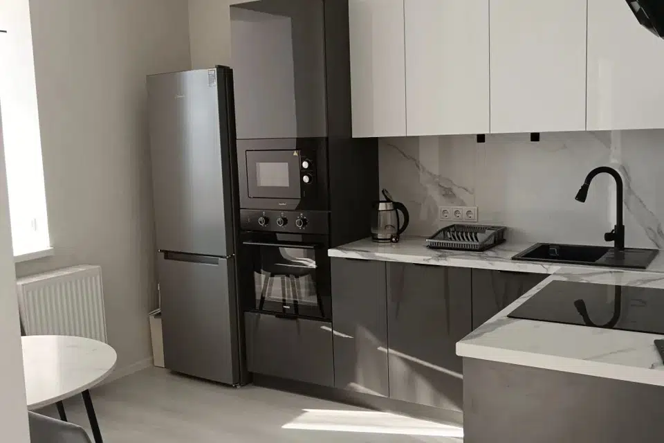 Сдаётся 2-комнатная квартира, 33.4 м²