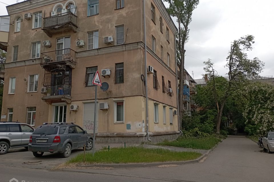 Сдаётся 2-комнатная квартира, 67 м²