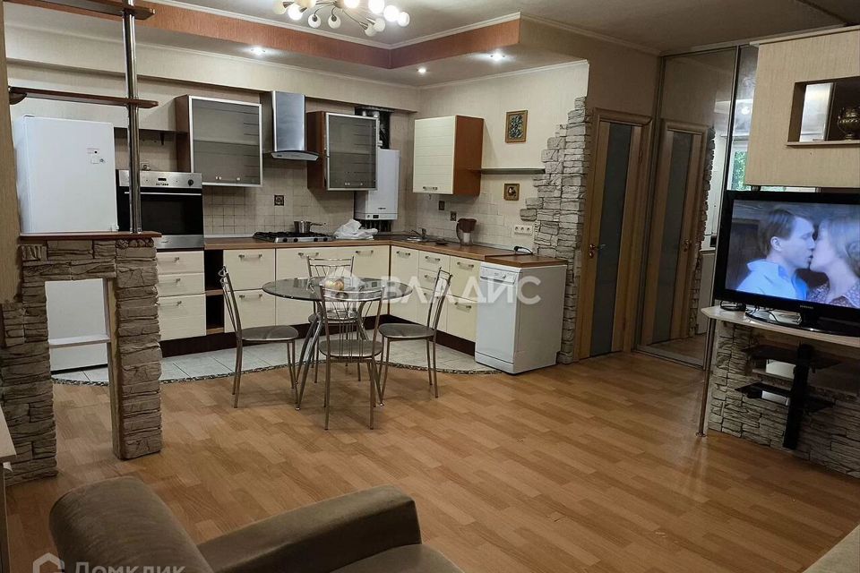 Продаётся 1-комнатная квартира, 40 м²